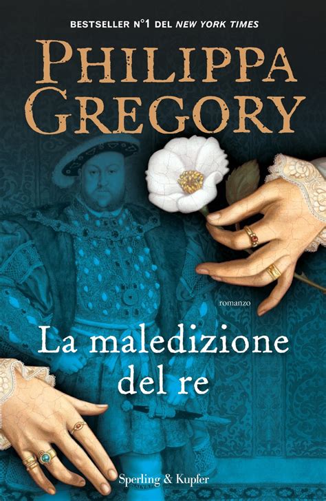 La maledizione del re Copertina rigida – 27 giugno 2017 